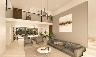 Foto de inmueble en ARBELIA, Col. Conkal C.P. 97345, Conkal