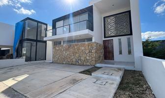 Foto de inmueble en Adhara, Col. Conkal C.P. 97345, Conkal