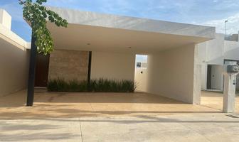 Foto de inmueble en Aldoria, Col. Conkal C.P. 97345, Conkal