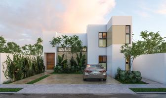 Foto de inmueble en Aldoria Residencial, Col. Conkal C.P. 97345, Conkal