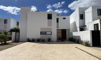 Foto de inmueble en Aleza Conkal En Venta, Col. Conkal C.P. 97345, Conkal