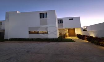 Foto de inmueble en Aleza Residencial, Col. Conkal C.P. 97345, Conkal
