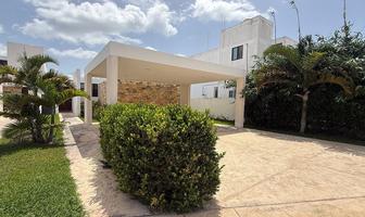 Foto de inmueble en Aleza Residencial, Col. Conkal C.P. 97345, Conkal