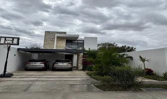 Foto de inmueble en Arborea, Col. Conkal C.P. 97345, Conkal