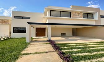 Foto de inmueble en Avenida, Col. Conkal C.P. 97345, Conkal