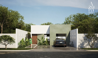 Foto de inmueble en Azura Residencial, Col. Conkal C.P. 97345, Conkal