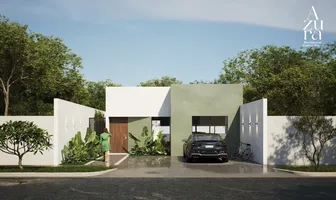 Foto de inmueble en Azura Residencial, Col. Conkal C.P. 97345, Conkal