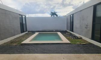 Foto de inmueble en C 45, Col. Conkal C.P. 97345, Conkal