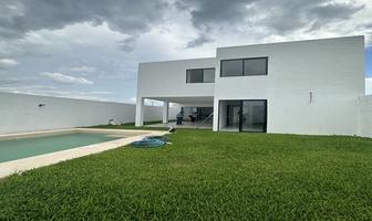 Foto de inmueble en CALLE, Col. Conkal C.P. 97345, Conkal