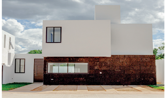 Foto de inmueble en CONKAL, Col. Conkal C.P. 97345, Conkal