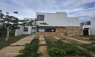 Foto de inmueble en CONKAL, Col. Conkal C.P. 97345, Conkal