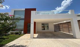 Foto de inmueble en CONKAL, Col. Conkal C.P. 97345, Conkal