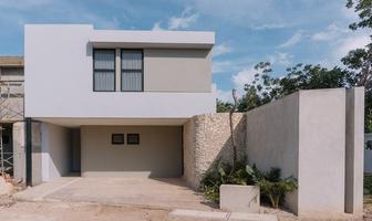 Foto de inmueble en CONKAL, Col. Conkal C.P. 97345, Conkal