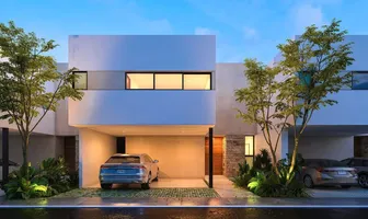 Foto de inmueble en CONKAL, Col. Conkal C.P. 97345, Conkal