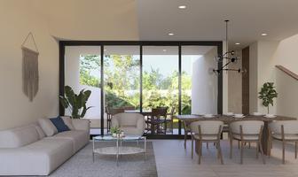 Foto de inmueble en Calle 10, Col. Conkal C.P. 97345, Conkal
