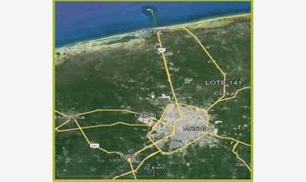 Foto de inmueble en Calle 13 #Lote 141, Col. Conkal C.P. 97345, Conkal