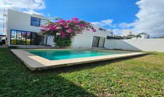 Foto de inmueble en Calle 21, Col. Conkal C.P. 97345, Conkal