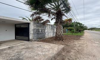 Foto de inmueble en Calle 21 x32, Col. Conkal C.P. 97345, Conkal