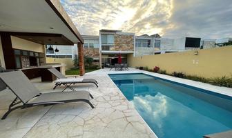 Foto de inmueble en Calle 22, Col. Conkal C.P. 97345, Conkal
