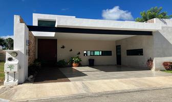 Foto de inmueble en Calle 59 x 22, Col. Conkal C.P. 97345, Conkal