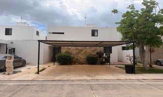 Foto de inmueble en Calle 5a, Col. Conkal C.P. 97345, Conkal