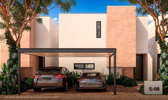 Foto de inmueble en Calle s/n, Col. Conkal C.P. 97345, Conkal