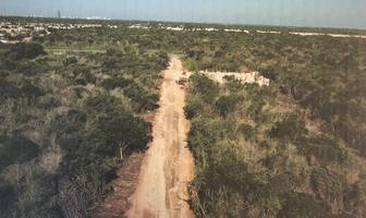 Foto de inmueble en Carretera Chicxulub Puerto, Col. Conkal C.P. 97345, Conkal