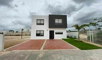 Foto de inmueble en Carretera Chicxulub puerto, Col. Conkal C.P. 97345, Conkal