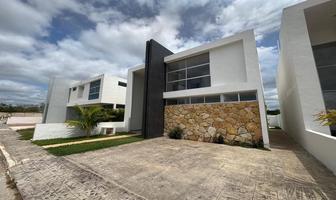 Foto de inmueble en Carretera Merida-Motul, Col. Conkal C.P. 97345, Conkal