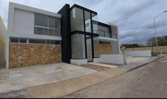 Foto de inmueble en Carretera Merida-Motul, Col. Conkal C.P. 97345, Conkal