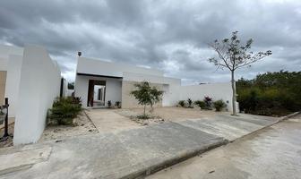 Foto de inmueble en Carretera a Chicxulub, Col. Conkal C.P. 97345, Conkal