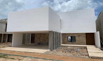 Foto de inmueble en , Col. Conkal C.P. 97345, Conkal