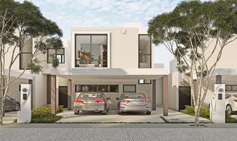 Foto de inmueble en , Col. Conkal C.P. 97345, Conkal