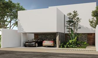 Foto de inmueble en , Col. Conkal C.P. 97345, Conkal
