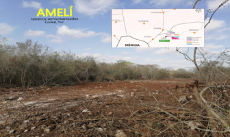 Foto de inmueble en , Col. Conkal C.P. 97345, Conkal