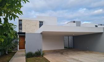 Foto de inmueble en , Col. Conkal C.P. 97345, Conkal