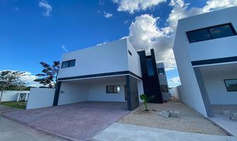 Foto de inmueble en , Col. Conkal C.P. 97345, Conkal