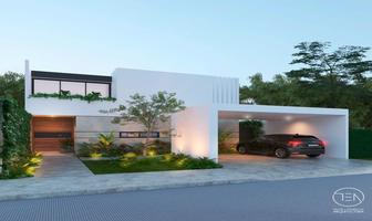 Foto de inmueble en , Col. Conkal C.P. 97345, Conkal