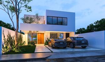 Foto de inmueble en , Col. Conkal C.P. 97345, Conkal