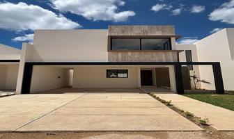 Foto de inmueble en , Col. Conkal C.P. 97345, Conkal