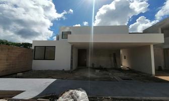 Foto de inmueble en , Col. Conkal C.P. 97345, Conkal