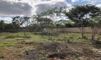 Foto de inmueble en , Col. Conkal C.P. 97345, Conkal