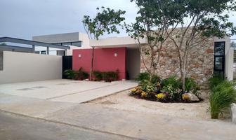 Foto de inmueble en , Col. Conkal C.P. 97345, Conkal