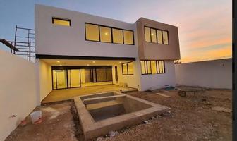 Foto de inmueble en , Col. Conkal C.P. 97345, Conkal
