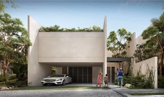 Foto de inmueble en , Col. Conkal C.P. 97345, Conkal
