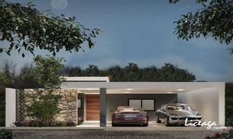 Foto de inmueble en , Col. Conkal C.P. 97345, Conkal