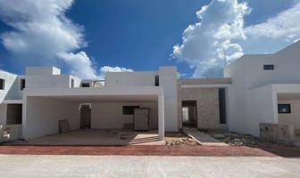 Foto de inmueble en , Col. Conkal C.P. 97345, Conkal