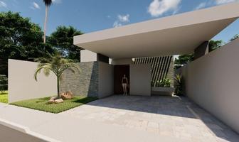 Foto de inmueble en , Col. Conkal C.P. 97345, Conkal