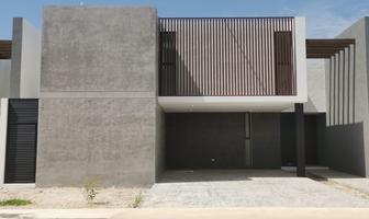 Foto de inmueble en , Col. Conkal C.P. 97345, Conkal
