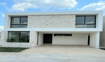 Foto de inmueble en , Col. Conkal C.P. 97345, Conkal